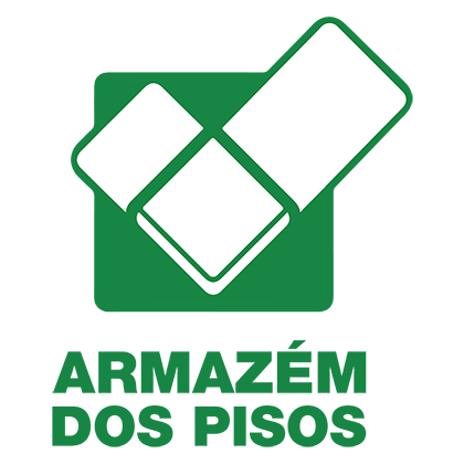 Logo Armazém dos pisos