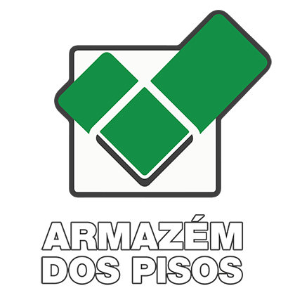 Logo Armazém dos pisos